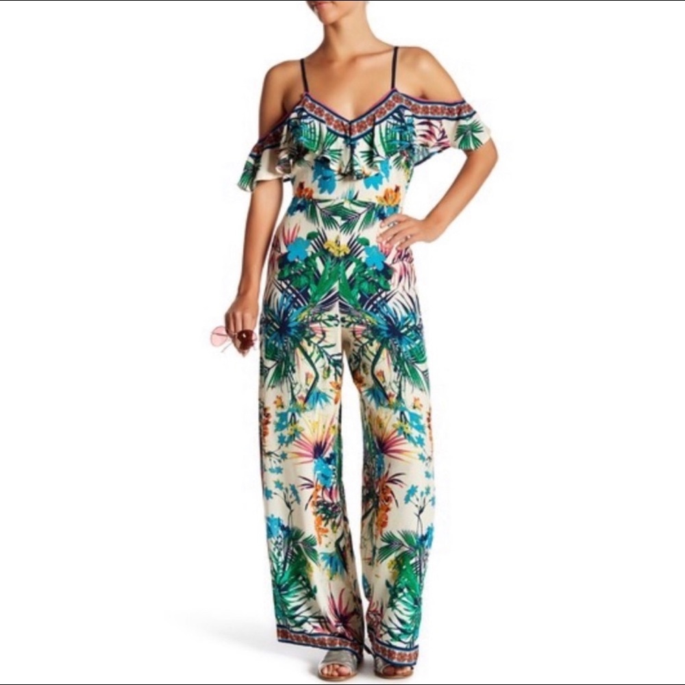 Jumpsuit